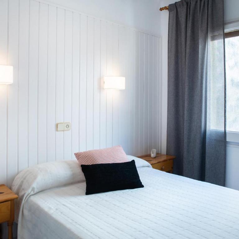 Segunda línea de mar en Playa de Aro - Apartamento de 2 dormitorios - 29