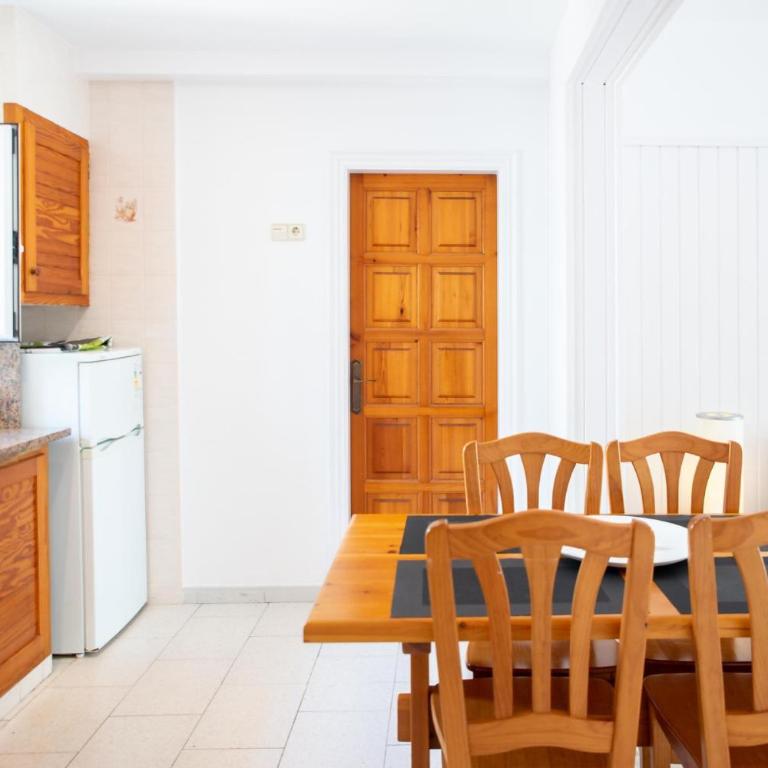 Segunda línea de mar en Playa de Aro - Apartamento de 2 dormitorios - 32