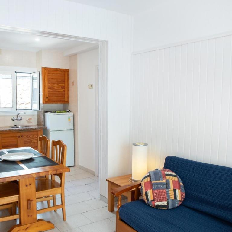 Segunda línea de mar en Playa de Aro - Apartamento de 2 dormitorios - 34