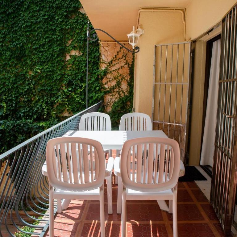 Segunda línea de mar en Playa de Aro - Apartamento de 2 dormitorios - 35