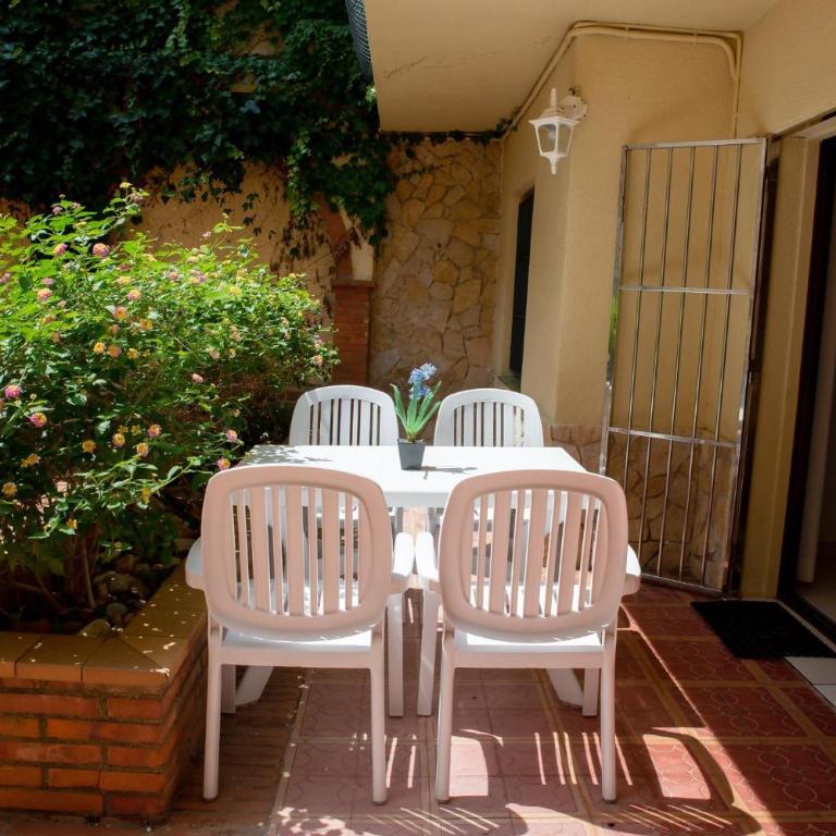 Segunda línea de mar en Playa de Aro - Apartamento - Planta baja - 13