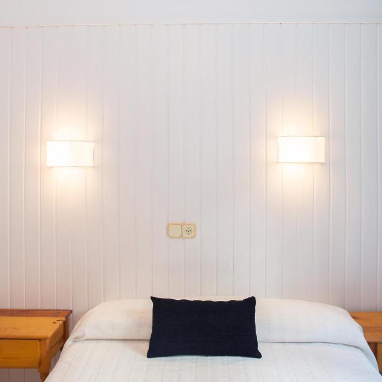 Segunda línea de mar en Playa de Aro - Apartamento - Planta baja - 16