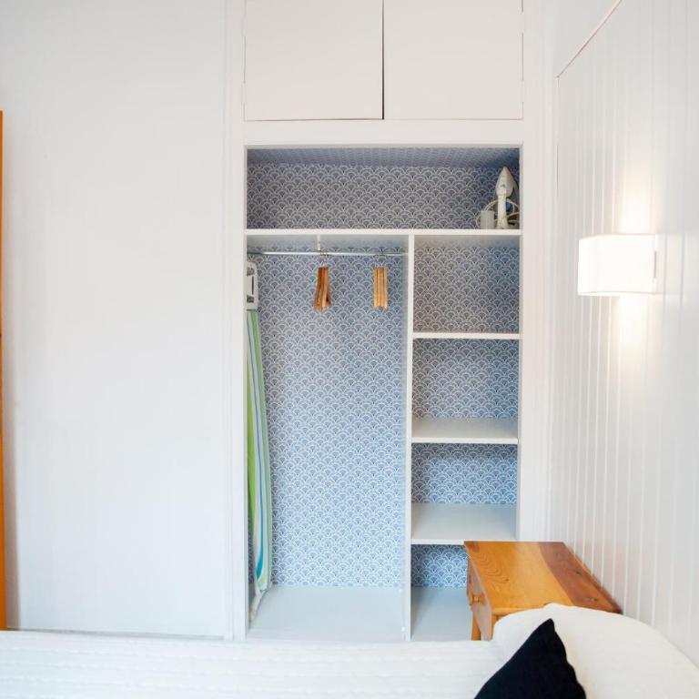 Segunda línea de mar en Playa de Aro - Apartamento - Planta baja - 19