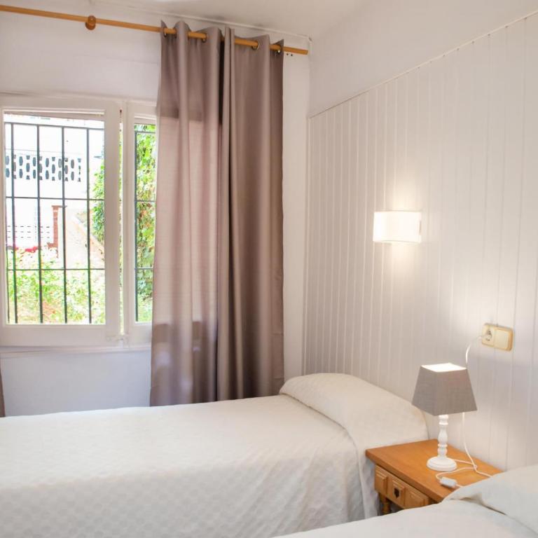 Segunda línea de mar en Playa de Aro - Apartamento - Planta baja - 22