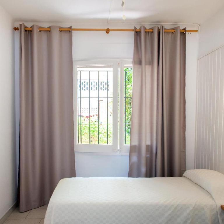 Segunda línea de mar en Playa de Aro - Apartamento - Planta baja - 23