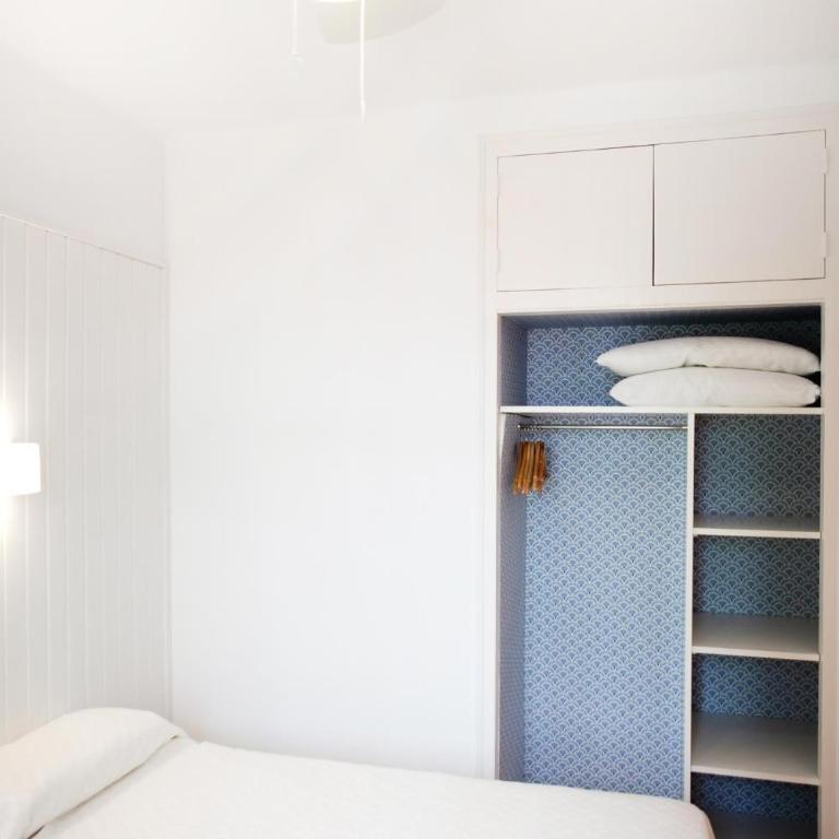 Segunda línea de mar en Playa de Aro - Apartamento - Planta baja - 25