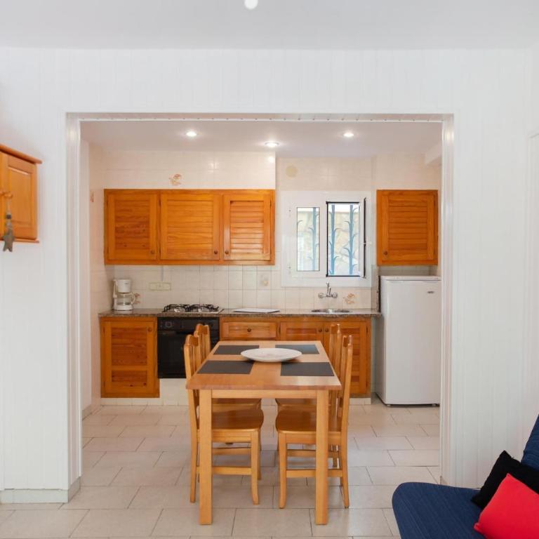 Segunda línea de mar en Playa de Aro - Apartamento - Planta baja - 27