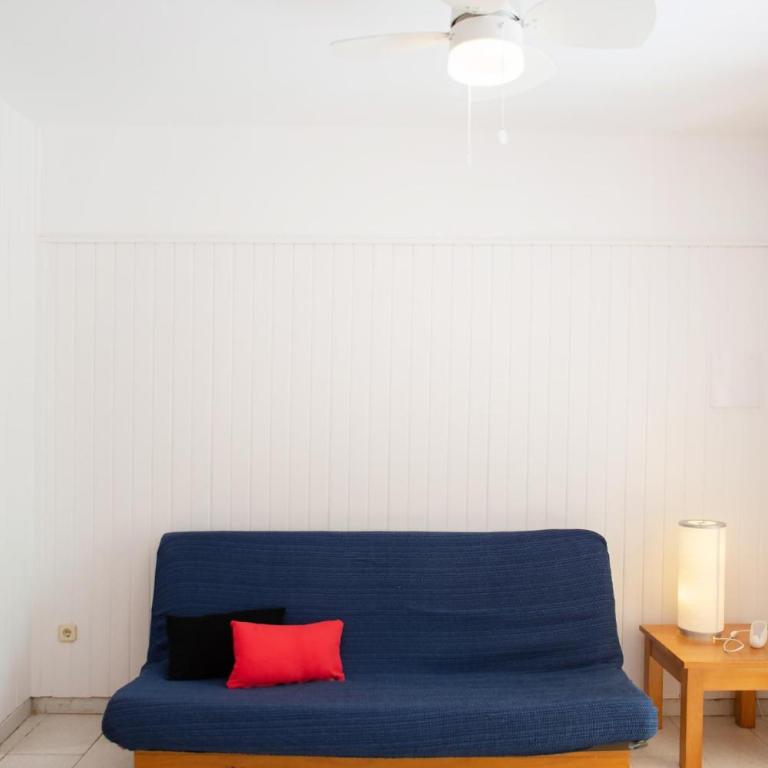 Segunda línea de mar en Playa de Aro - Apartamento - Planta baja - 29
