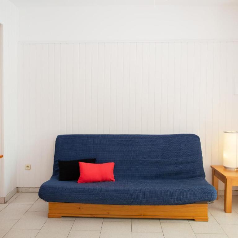 Segunda línea de mar en Playa de Aro - Apartamento - Planta baja - 30