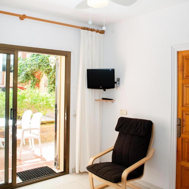 Segunda línea de mar en Playa de Aro - Apartamento - Planta baja - 32