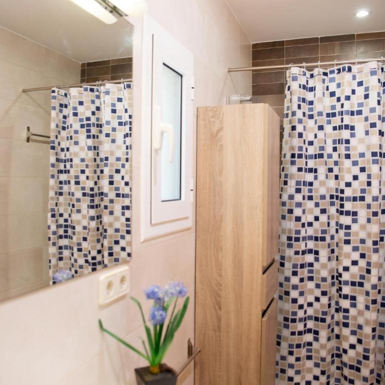 Segunda línea de mar en Playa de Aro - Apartamento - Planta baja - 34