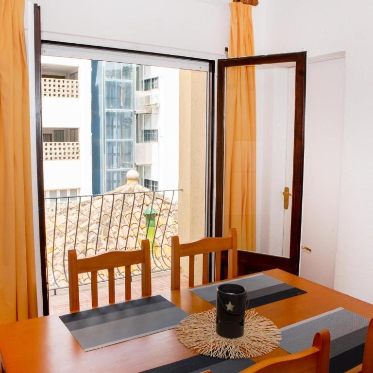 Segunda línea de mar en Playa de Aro - Apartamento - 4