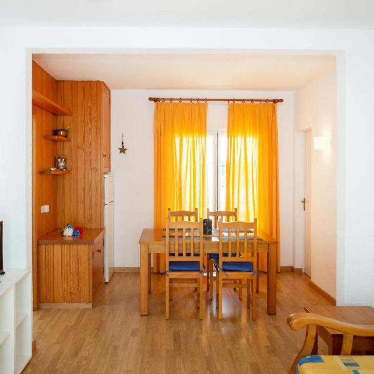 Segunda línea de mar en Playa de Aro - Apartamento - 5
