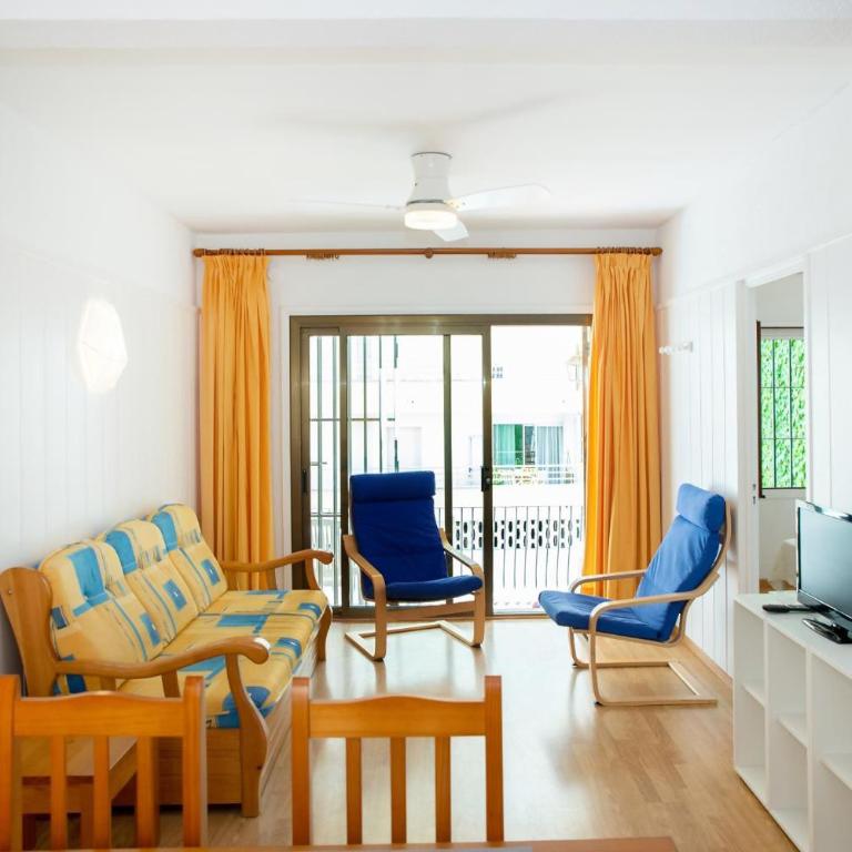 Segunda línea de mar en Playa de Aro - Apartamento - 6