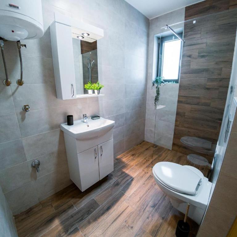 Stan na dan Bellini - One-Bedroom Apartment - 3