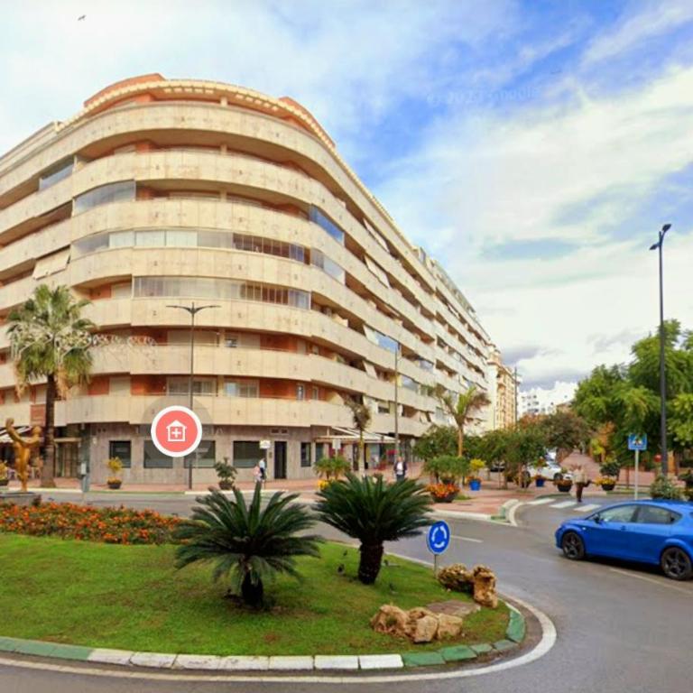 Estepona Parque Central - Two-Bedroom Apartment - 30