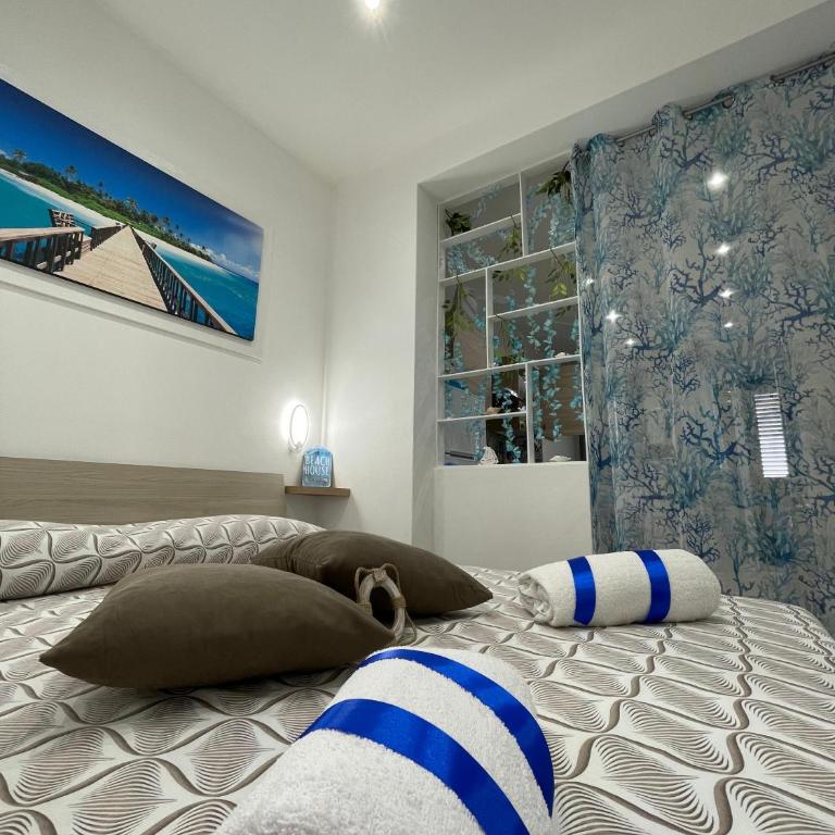 La Casetta di Isola - Apartamento de 1 dormitorio - 1