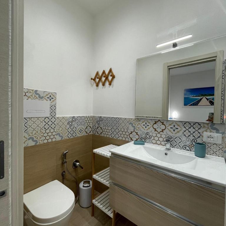 La Casetta di Isola - Apartamento de 1 dormitorio - 9