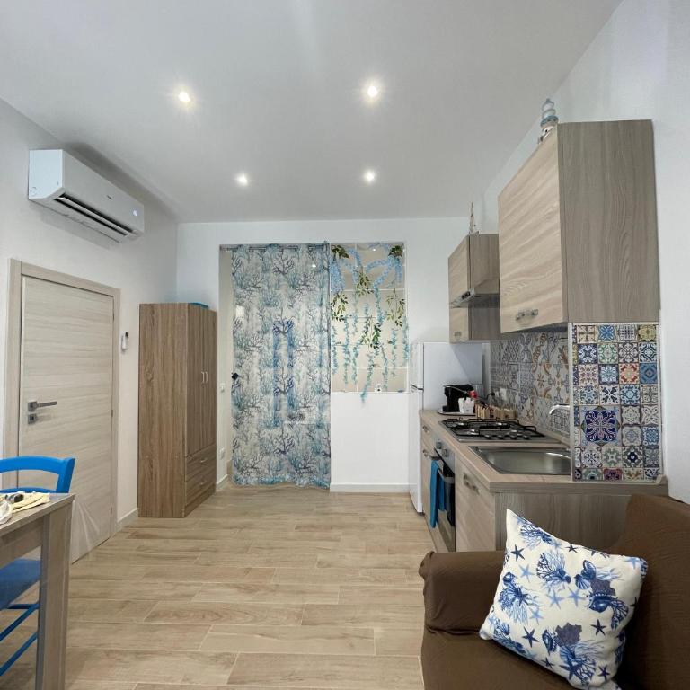La Casetta di Isola - Apartamento de 1 dormitorio - 10
