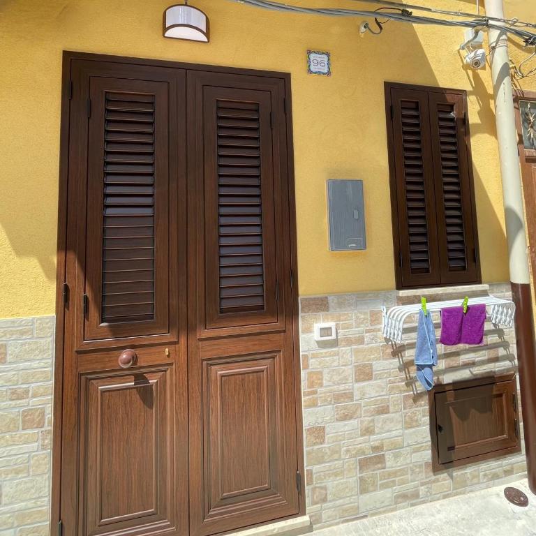 La Casetta di Isola - Apartamento de 1 dormitorio - 21