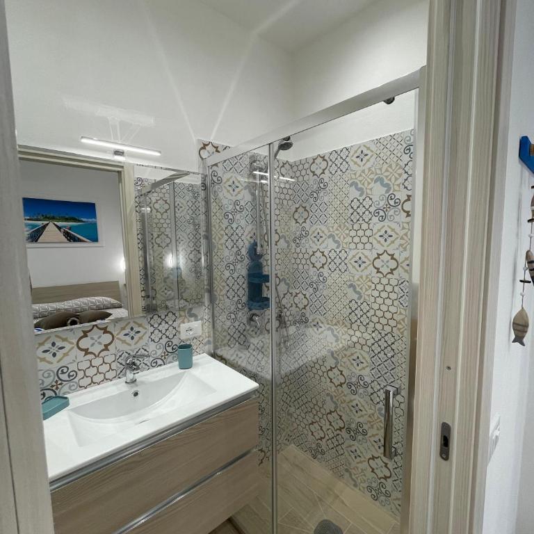 La Casetta di Isola - Apartamento de 1 dormitorio - 11
