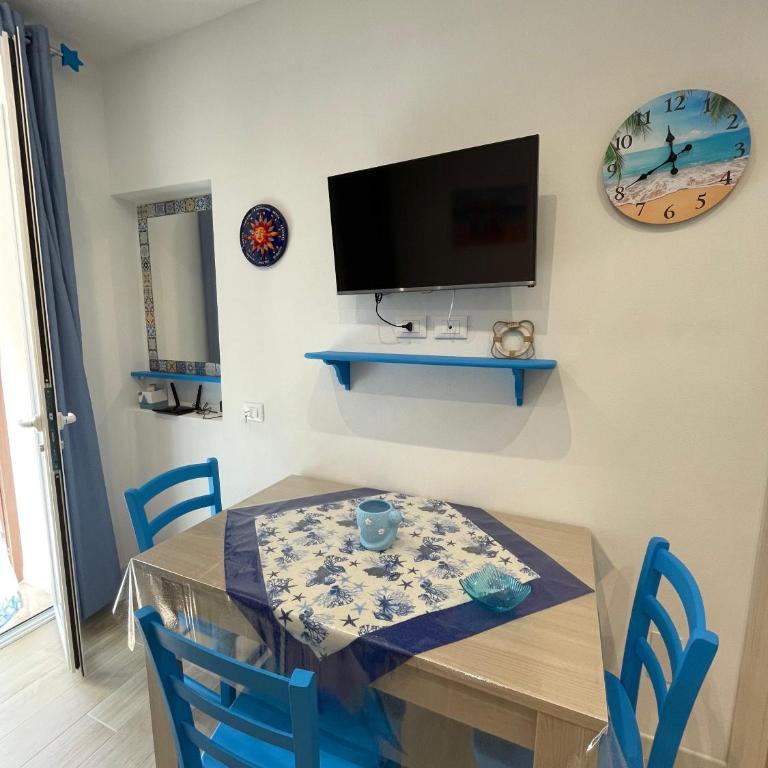 La Casetta di Isola - Apartamento de 1 dormitorio - 13