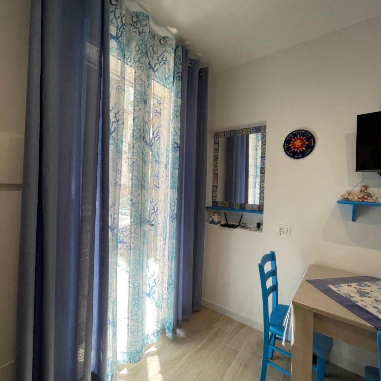 La Casetta di Isola - Apartamento de 1 dormitorio - 14