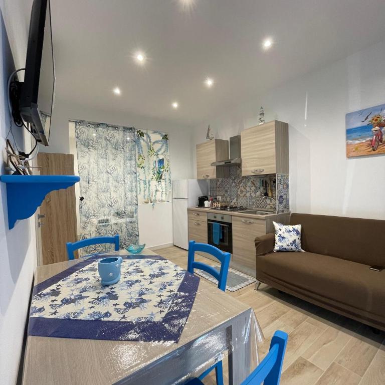 La Casetta di Isola - Apartamento de 1 dormitorio - 15