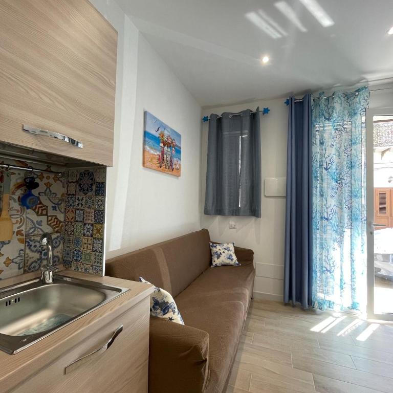 La Casetta di Isola - Apartamento de 1 dormitorio - 17