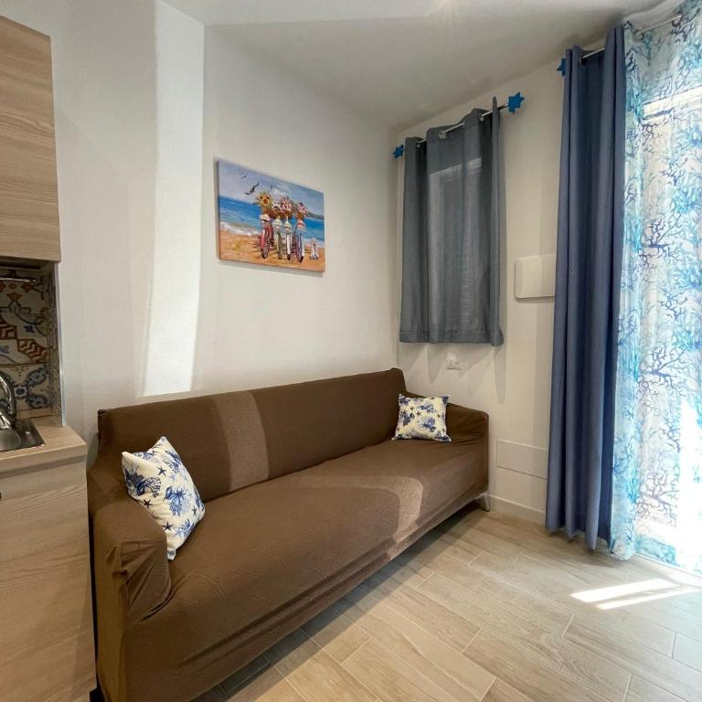 La Casetta di Isola - Apartamento de 1 dormitorio - 18