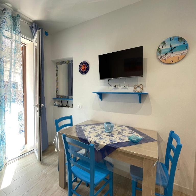 La Casetta di Isola - Apartamento de 1 dormitorio - 19