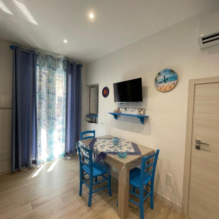 La Casetta di Isola - Apartamento de 1 dormitorio - 20