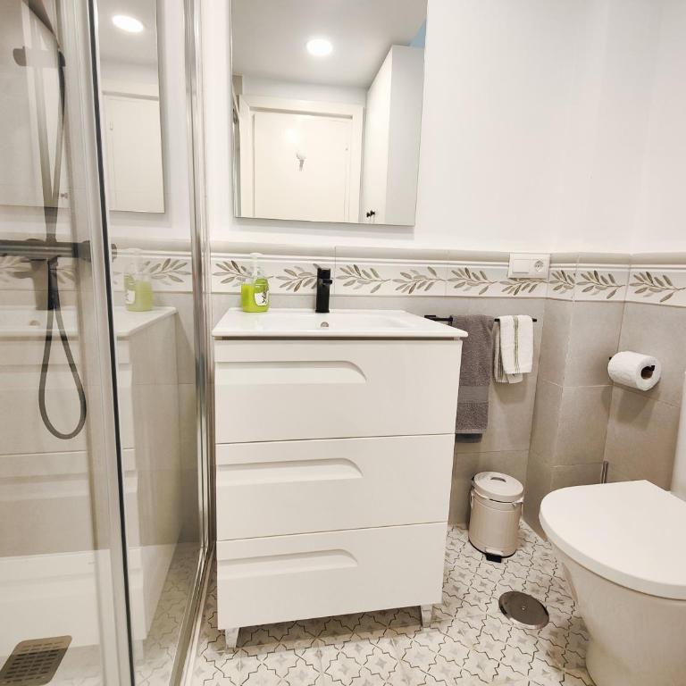 AP405-Verdemar Playa - Apartamento - 10