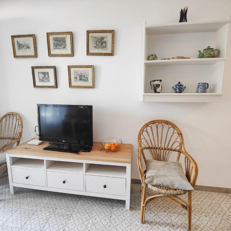 AP405-Verdemar Playa - Apartamento - 5