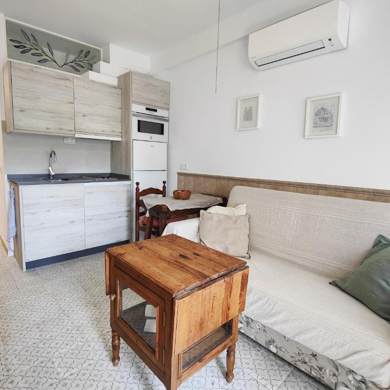AP405-Verdemar Playa - Apartamento - 6