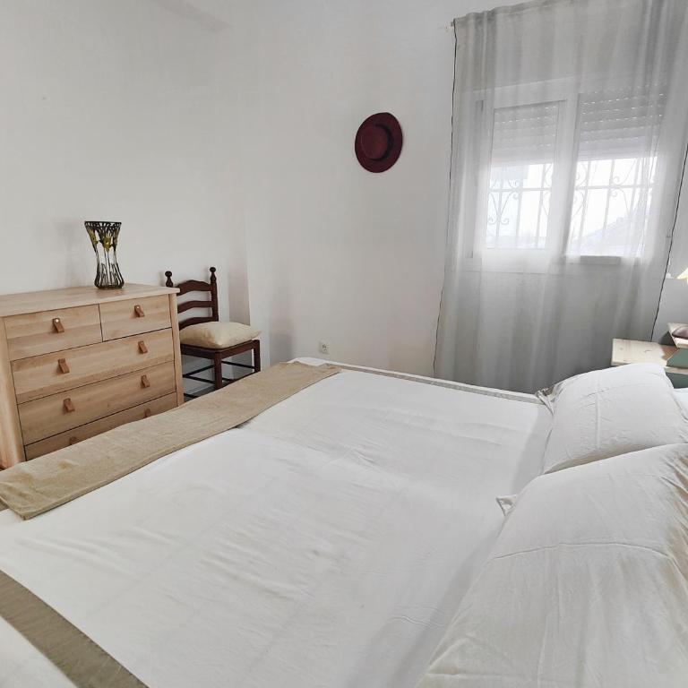 AP405-Verdemar Playa - Apartamento - 9