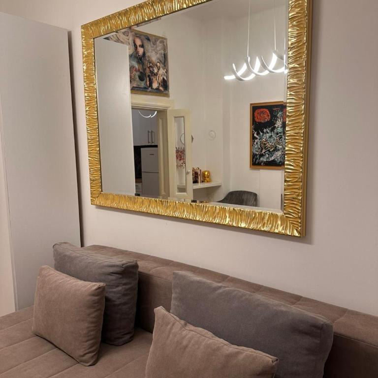 City Line Apartment Belgrade - Apartman sa 1 Spavaćom Sobom - 41