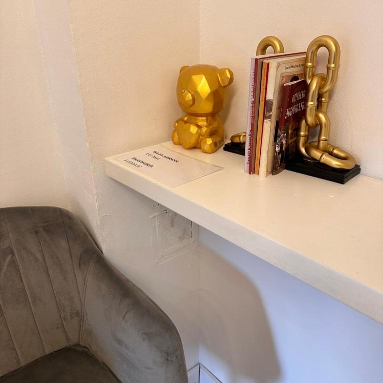 City Line Apartment Belgrade - Apartman sa 1 Spavaćom Sobom - 43