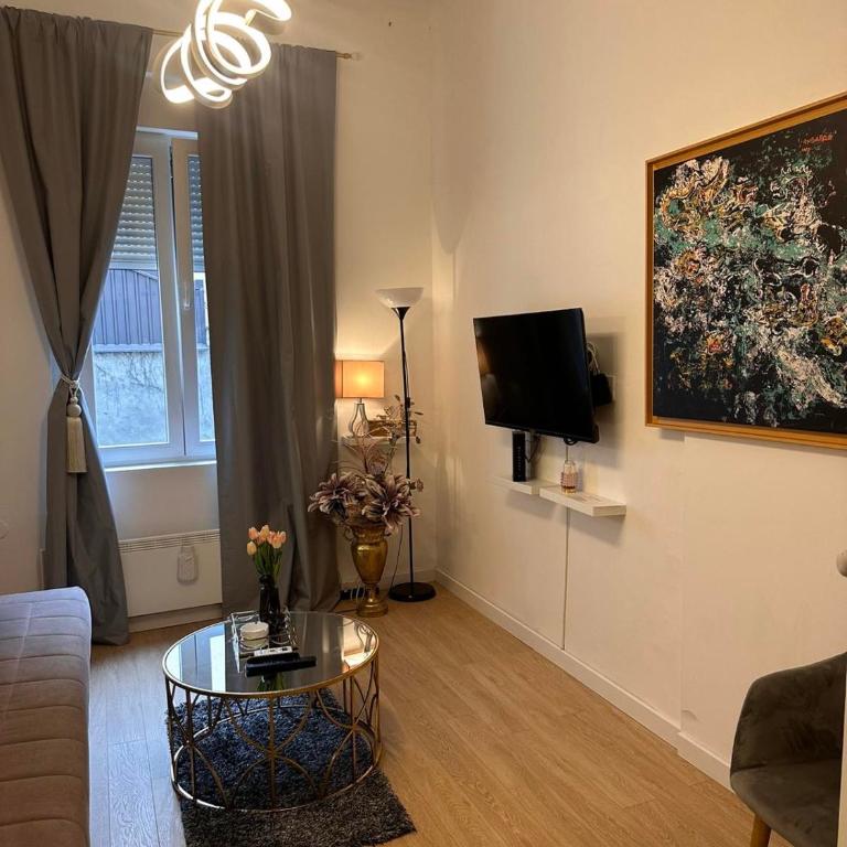 City Line Apartment Belgrade - Apartman sa 1 Spavaćom Sobom - 45