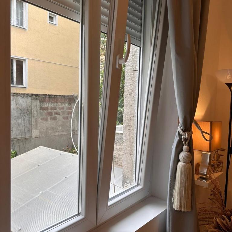 City Line Apartment Belgrade - Apartman sa 1 Spavaćom Sobom - 24