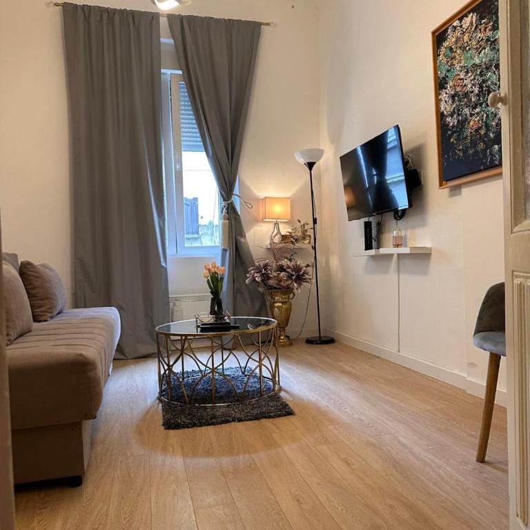 City Line Apartment Belgrade - Apartman sa 1 Spavaćom Sobom - 39