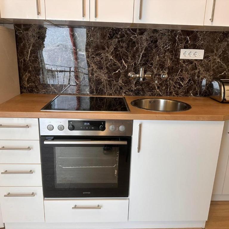 City Line Apartment Belgrade - Apartman sa 1 Spavaćom Sobom - 28