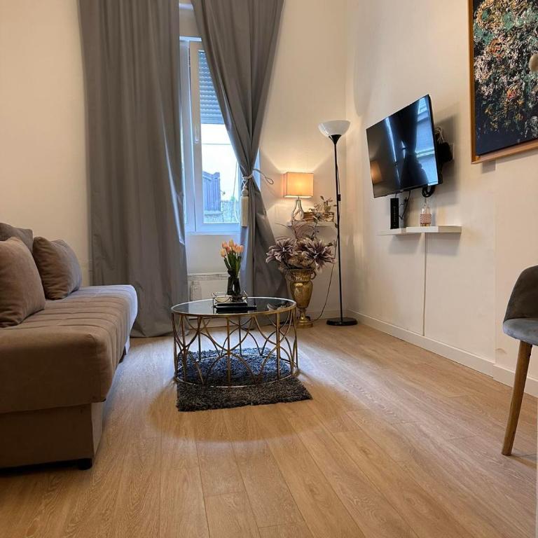 City Line Apartment Belgrade - Apartman sa 1 Spavaćom Sobom - 21