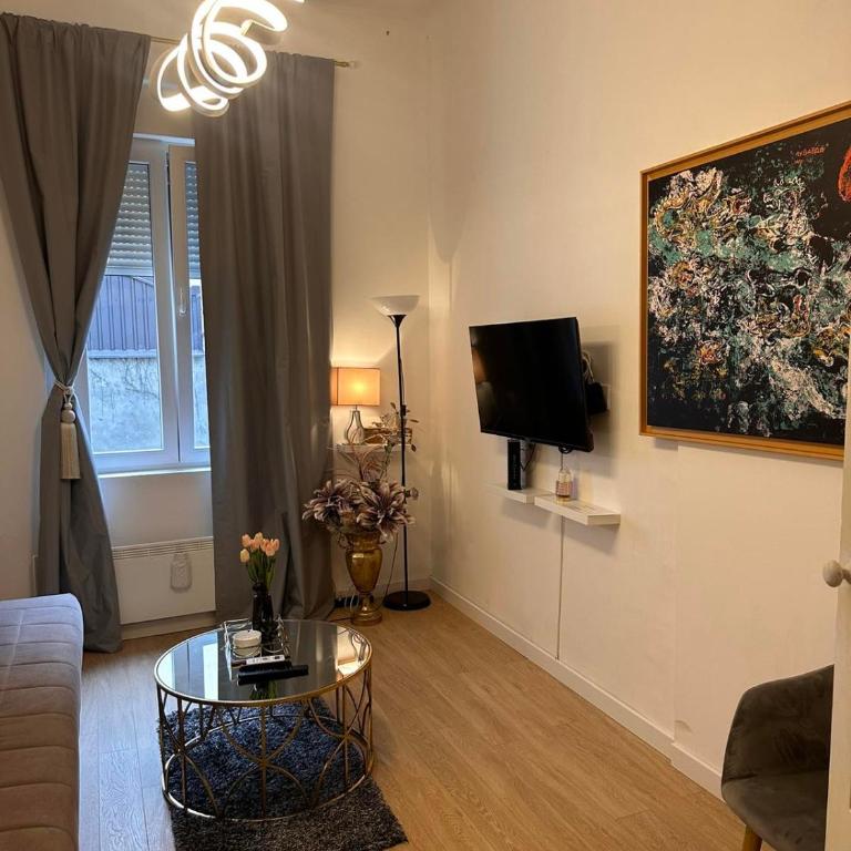 City Line Apartment Belgrade - Apartman sa 1 Spavaćom Sobom - 30