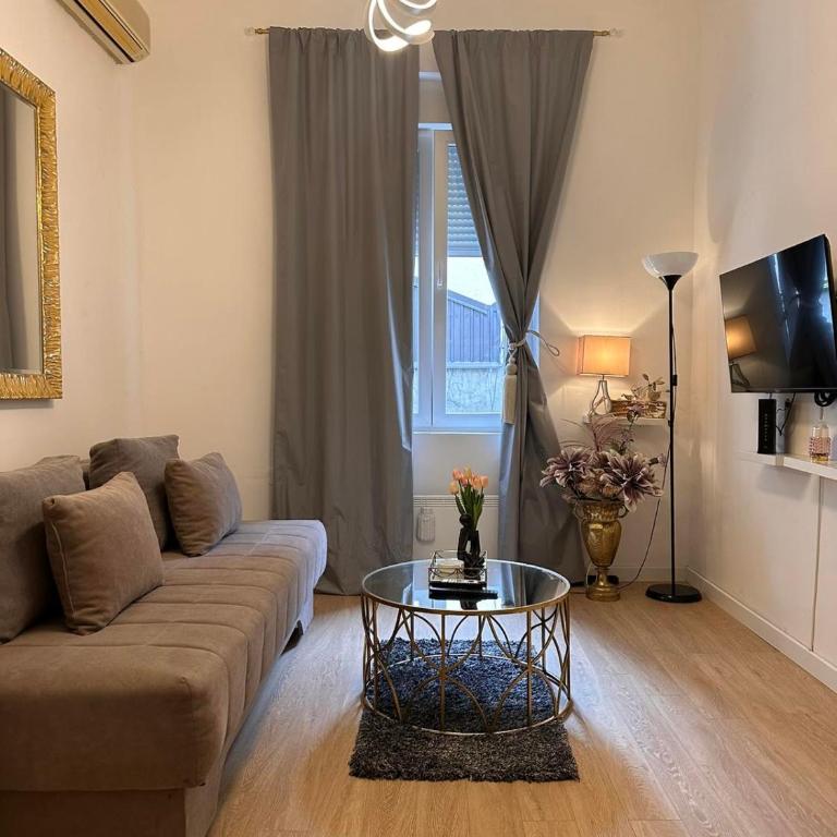 City Line Apartment Belgrade - Apartman sa 1 Spavaćom Sobom - 35