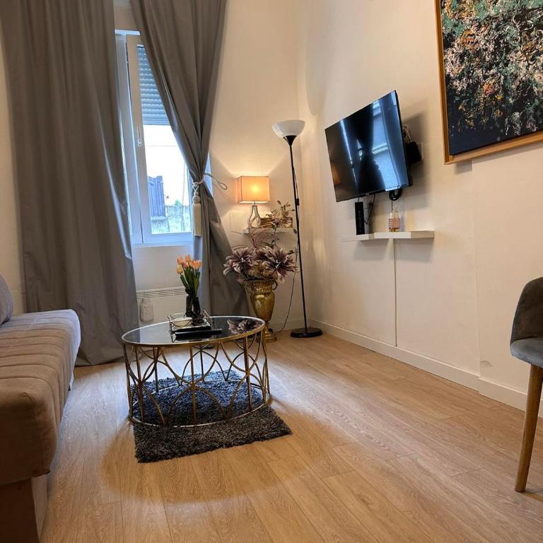 City Line Apartment Belgrade - Apartman sa 1 Spavaćom Sobom - 22