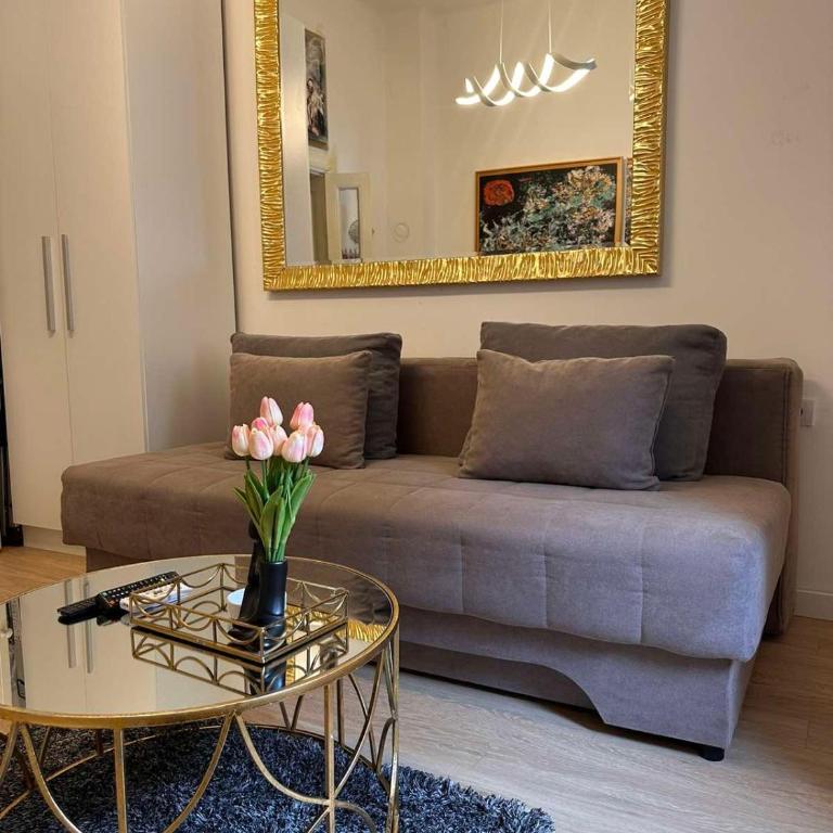 City Line Apartment Belgrade - Apartman sa 1 Spavaćom Sobom - 25