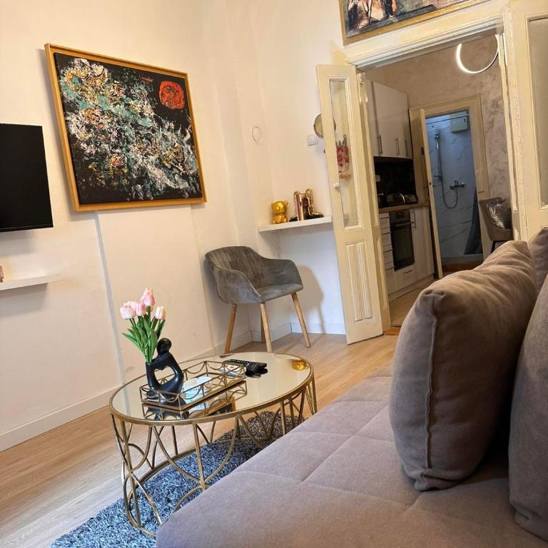 City Line Apartment Belgrade - Apartman sa 1 Spavaćom Sobom - 26