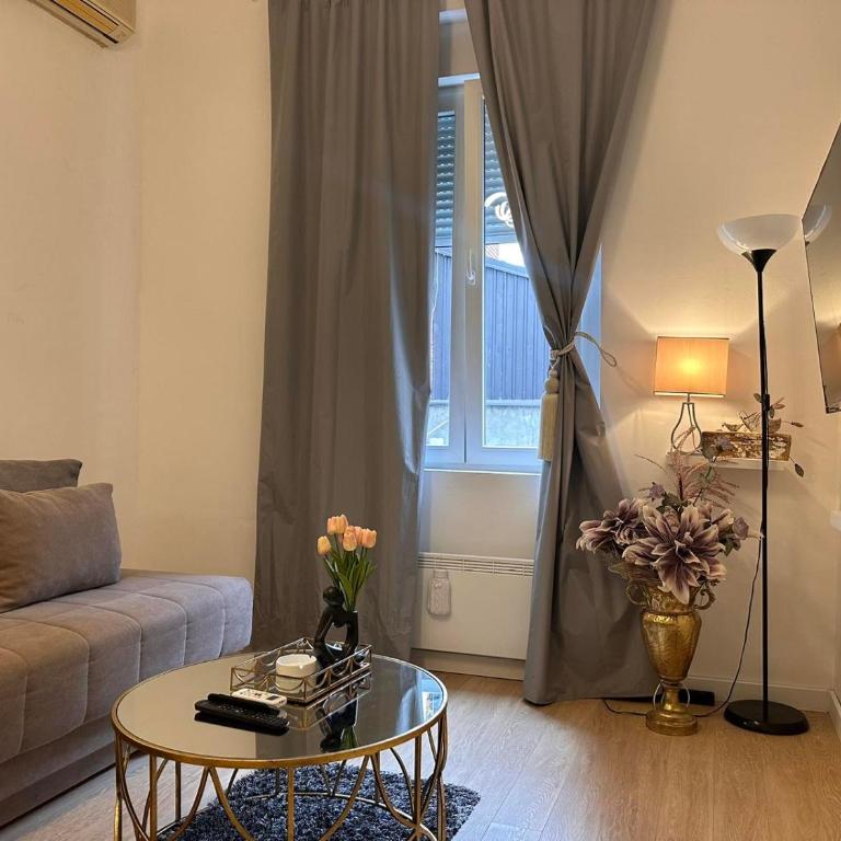 City Line Apartment Belgrade - Apartman sa 1 Spavaćom Sobom - 38