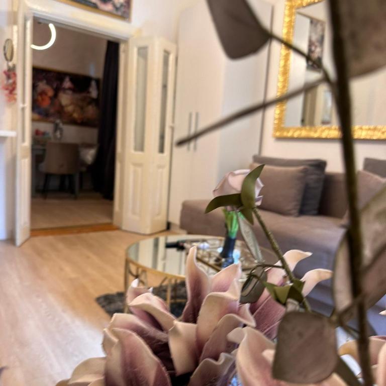 City Line Apartment Belgrade - Apartman sa 1 Spavaćom Sobom - 31